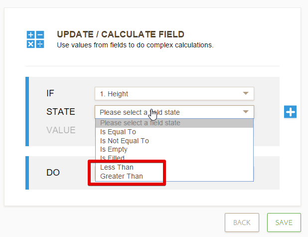 How to use calculation table? Image 2 Screenshot 41