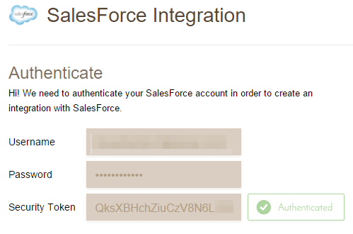 jotform salesforce integration