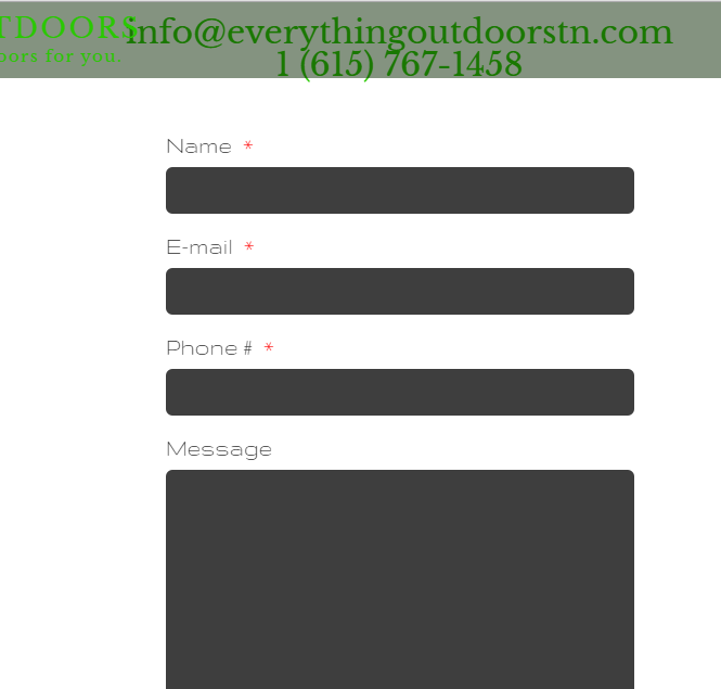 Embedded form is not showing completely Screenshot 20