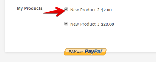 Clarification about Paypal Checkout Button Image 2 Screenshot 41
