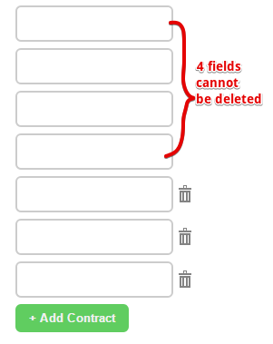 Need help with Dynamic Textbox Widget Image 1 Screenshot 20