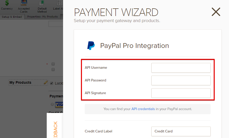 How to setup paypal digital goods on my paypal account Image 2 Screenshot 41