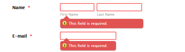 Customize Your Form Using Custom CSS Codes | JotForm