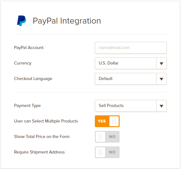 How to setup PayPal payment? Image 1 Screenshot 20