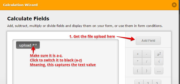Form Fields in Link within Email Confirmation Image 2 Screenshot 51