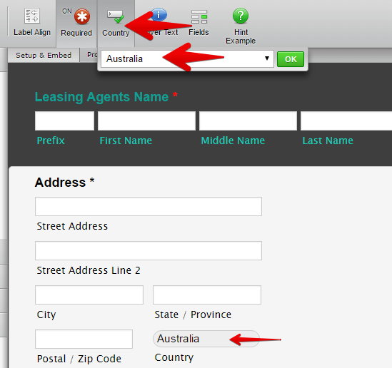 Remove options like paypal button, countries on payment field Image 1 Screenshot 20