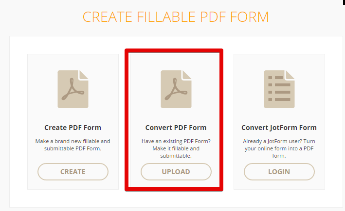 I cant figure out how to use a form/document that I already have instead of using your templates Image 1 Screenshot 20