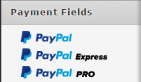 i want to get registration fees from credit or debit card to my paypal account Screenshot 20