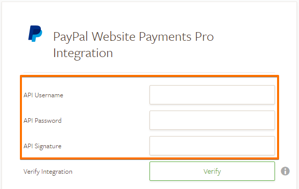 How do I link JotForm with my business paypal account? Image 2 Screenshot 41