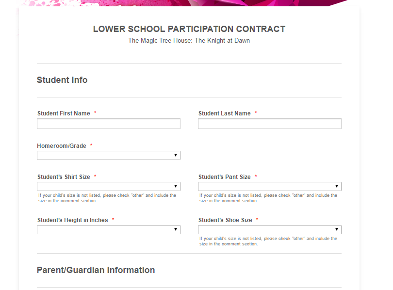 How do you create columns for form? The option was moved from advanced designer Image 1 Screenshot 30