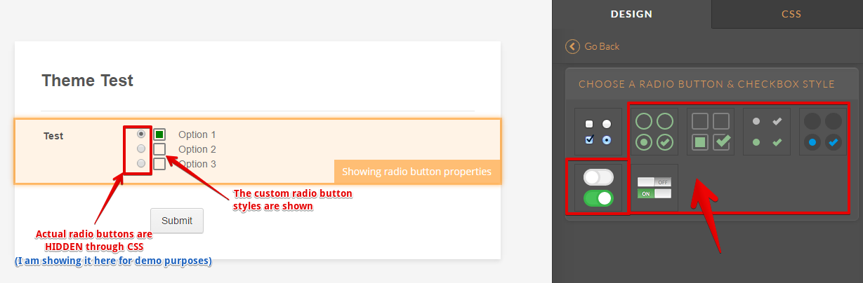 Some fields are being skipped when navigating the form using the TAB key Image 2 Screenshot 51