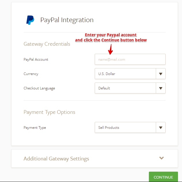 How to change the name of the products in the payment fields Image 2 Screenshot 51