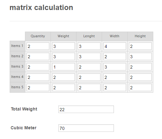 Need assistance with matrix calculation Image 1 Screenshot 20