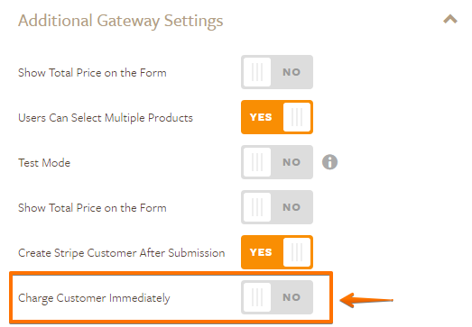 How to create an authorization form for credit cards? Image 1 Screenshot 20