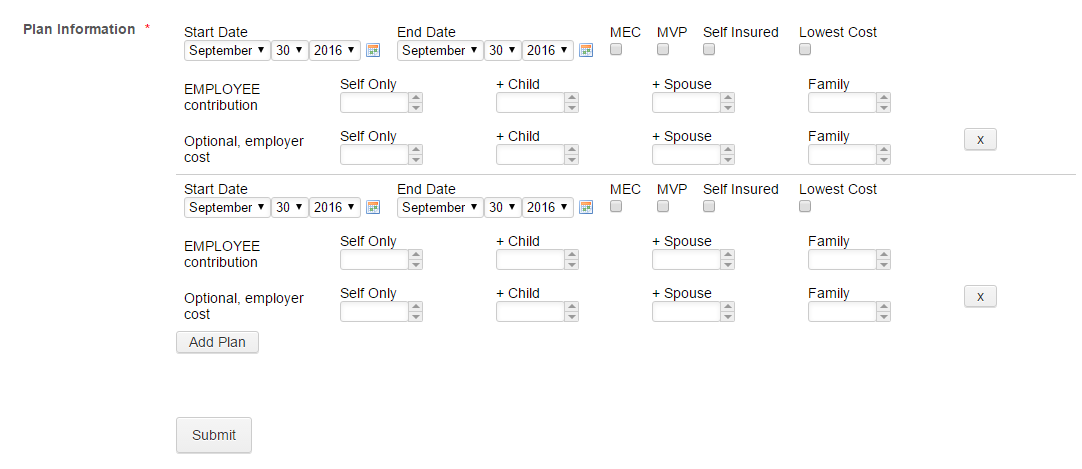 Custom CSS in Configurable List is extending tr or td, new record button too far down Image 1 Screenshot 20