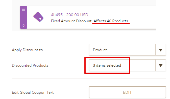 Price not updating when coupon code is entered Image 1 Screenshot 20