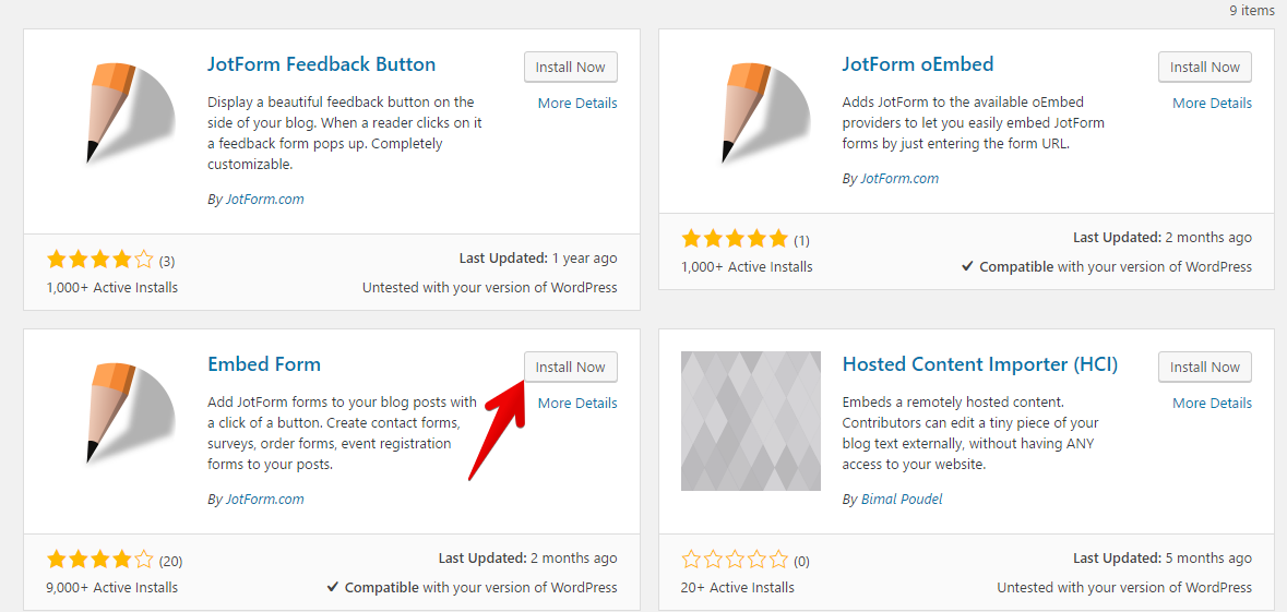 I am unable to see the pencil icon in wordpress on page/post edit Screenshot 40
