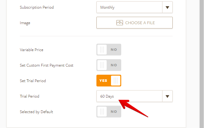 Dwolla: Recurring Payment option   Can a client pick a day of the month to pay? Image 1 Screenshot 20