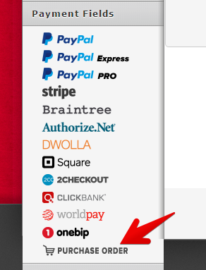 Use Product Widget without Payment Option Image 1 Screenshot 20