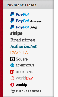 QuickBooks Payments Integration Request Image 1 Screenshot 20