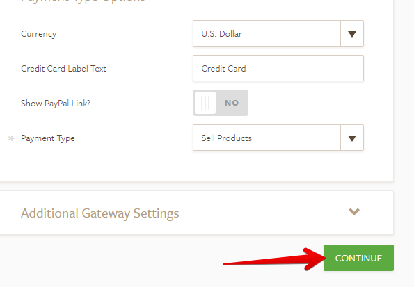 Change the dollar amount on my payment field Image 2 Screenshot 61