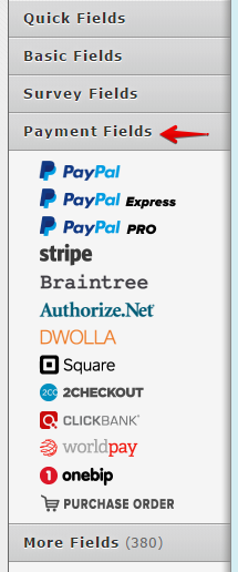 I want to add payment integration on my website Image 1 Screenshot 20