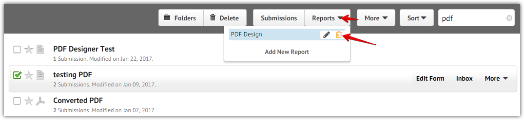 Custom PDF errors when saving multiple text fields Image 1 Screenshot 20