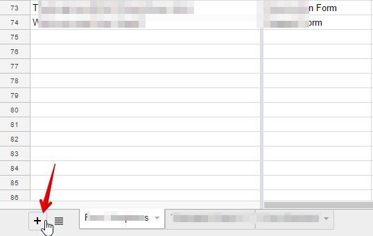 Editing format of Google Spreadsheet Image 1 Screenshot 20
