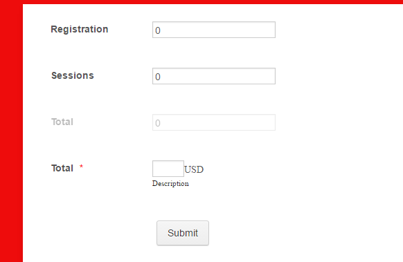 Setup different pricing for new and existing customer through calculation field Image 1 Screenshot 20