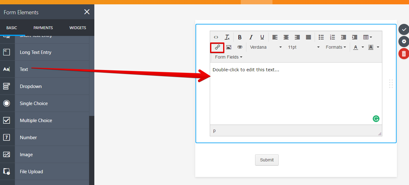 How to prepopulate the value of PDF Embedder widget Image 1 Screenshot 20