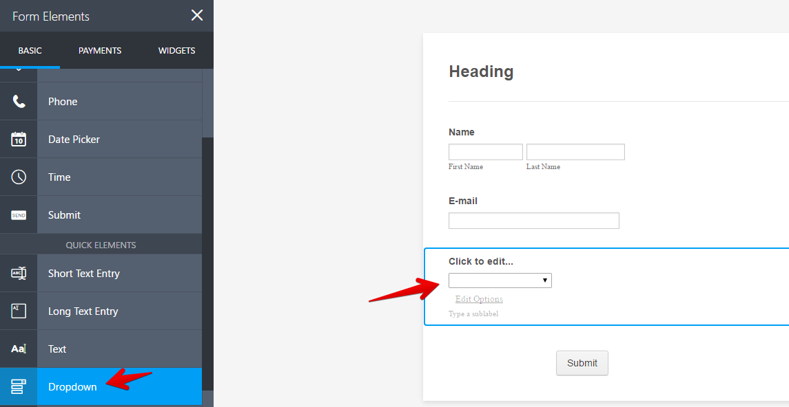 How to deselect selected radio button option? Image 1 Screenshot 20