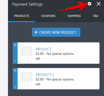 How do I remove all payment gateways? Image 2 Screenshot 41