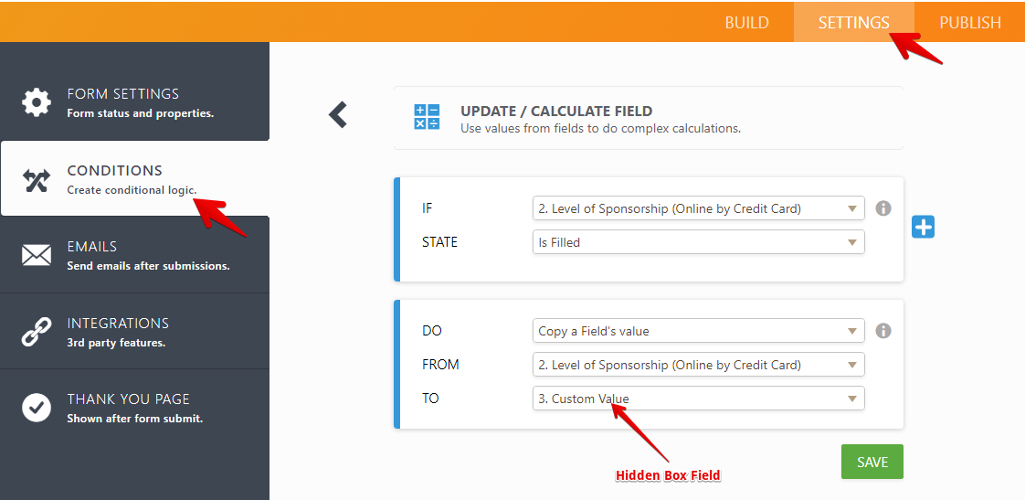 How to Pass a Field Value as Product/ Amount Description on Paypal Express Image 2 Screenshot 51