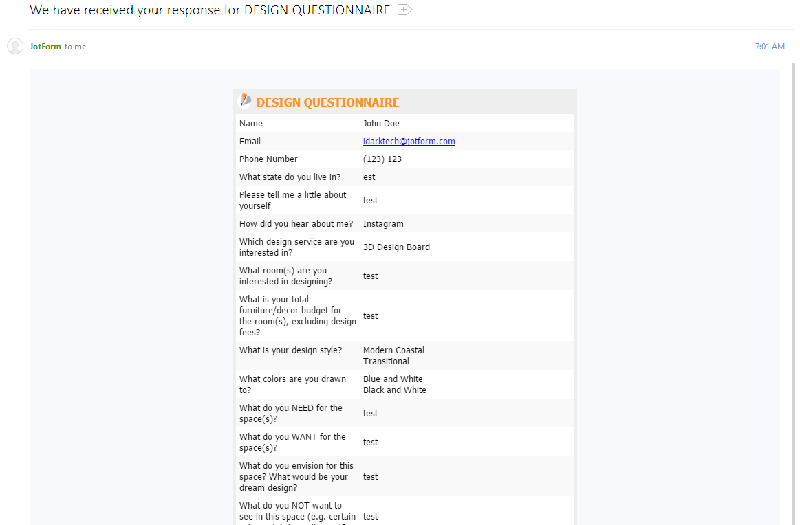 No option to submit my form Image 2 Screenshot 41