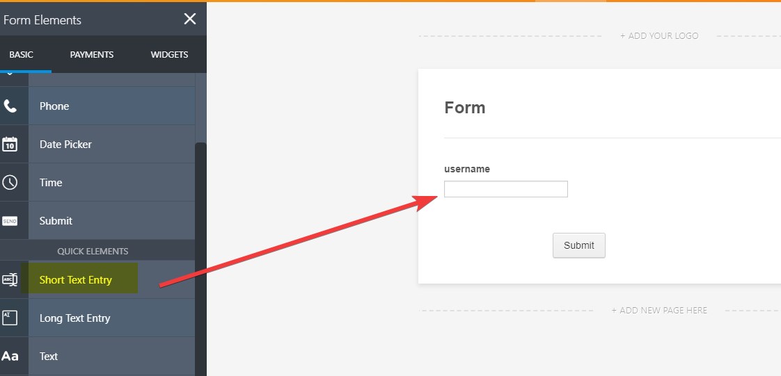 How do I get the logged in SharePoint user and populate it to the form? Image 1 Screenshot 20