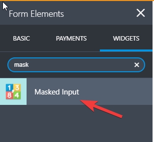 Fill mask validation on input mask feature is no longer found on Textbox properties Image 1 Screenshot 20