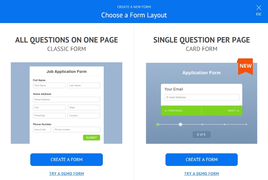 How to clone a form? Image 2 Screenshot 61