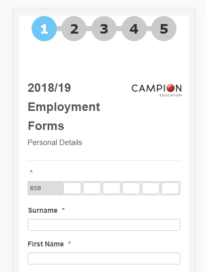 I have a form that enables me to enter a number in each box but it looks silly on mobile Image 1 Screenshot 20