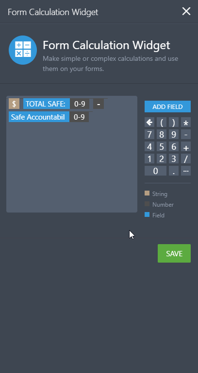 How to get Dollar Sign and Comma in Currency results