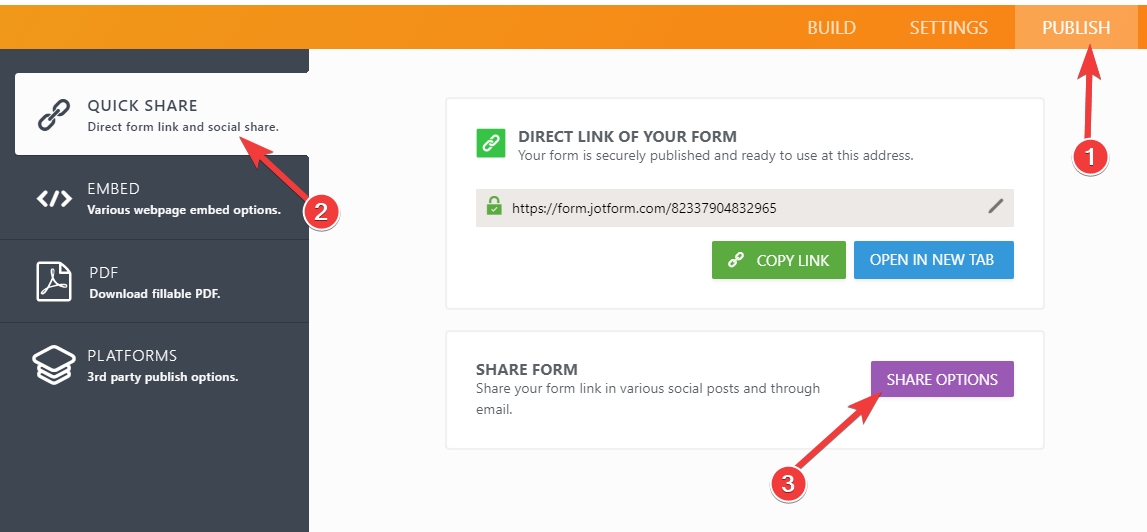 Users create forms then the admin reviews and approve the form Image 1 Screenshot 30