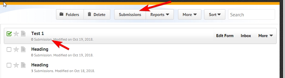 How to Download each Submissions PDF on new Submissions Page Image 1 Screenshot 40