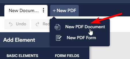 How to Download each Submissions PDF on new Submissions Page Image 2 Screenshot 41