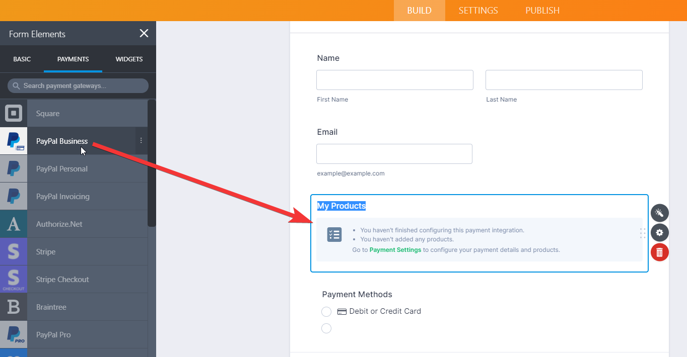 Offering Discounts with PayPal Integration & Discount Codes - The Form  Builder Blog