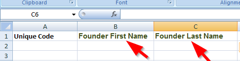 Some fields are not autofilled with spreadsheet to form widget Image 1 Screenshot 30