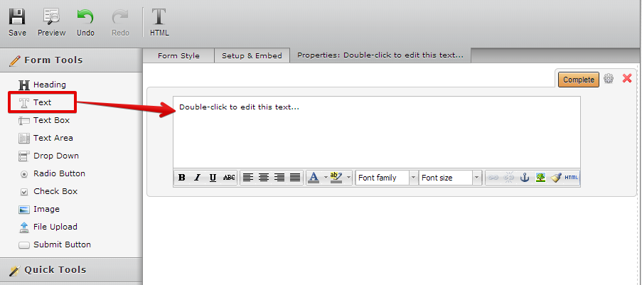 How do I upload a word document?  Image 1 Screenshot 20