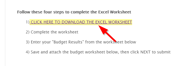 open excel in chrome