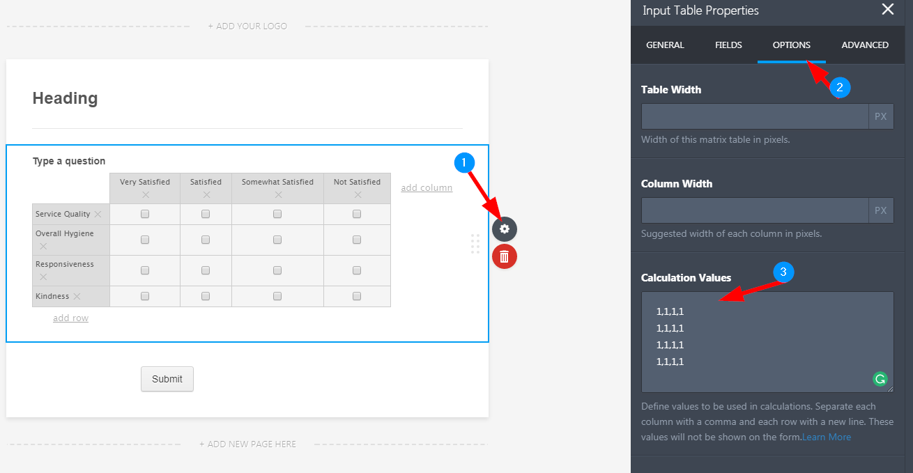 Count Function not working in my calculation field Image 1 Screenshot 20
