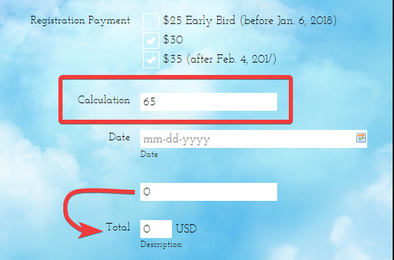 Need an expiration payment limit option for a payment field Image 1 Screenshot 30