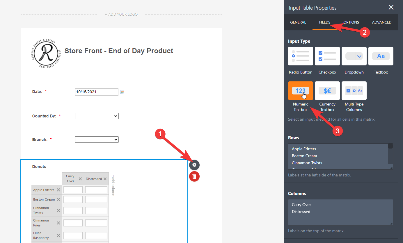 Errors "Form engine failed 8j1h17f1” and “timeout failed to run