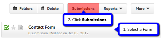 Is there a way to delete the submission time from each submission when viewing it as a pdf? Image 1 Screenshot 30